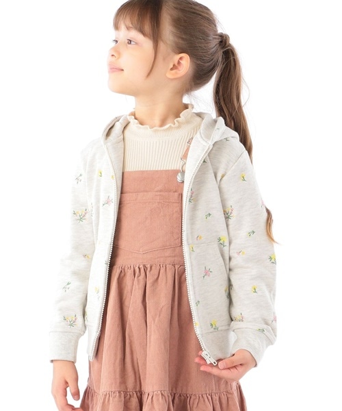 �I�[���V�[�Y���g�����{�^�j�J���t�����[�̎h�J�p�[�J�[