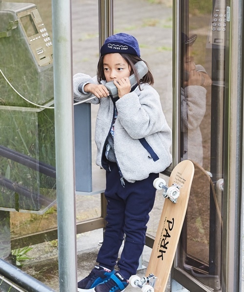 �������{�[�C�Y�ɓ͂������yTHE PARK SHOP�z�I�I