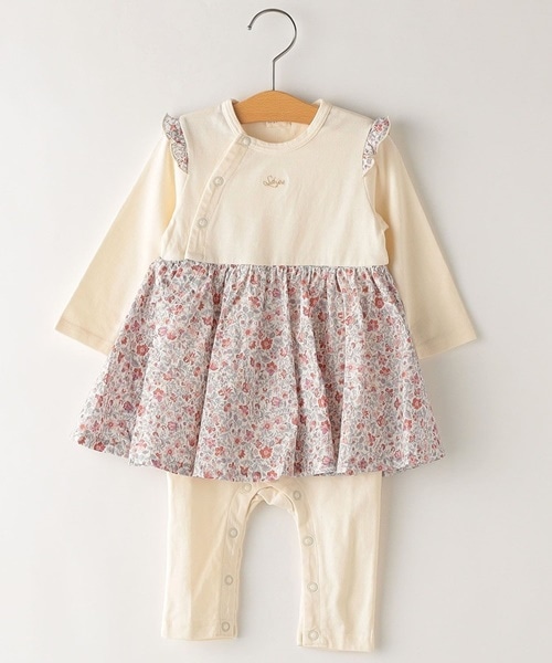 �M�t�g�ɂ��҂�����̂Ƃт���L���[�g�ȃ����s�[�X�^�C�v�̃����p�[�X��