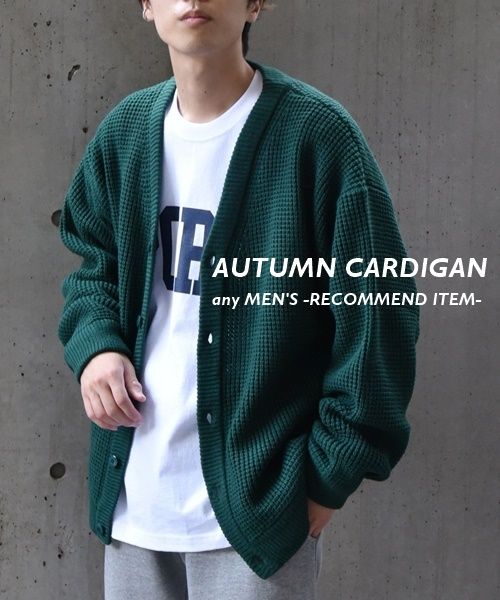 SHIPS any MEN'S RECOMMEND ITEM vol.2