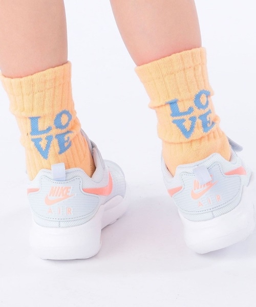 �R�[�f�B�l�[�g���������Ă�yROSTER SOX�z�̃\�b�N�X���W