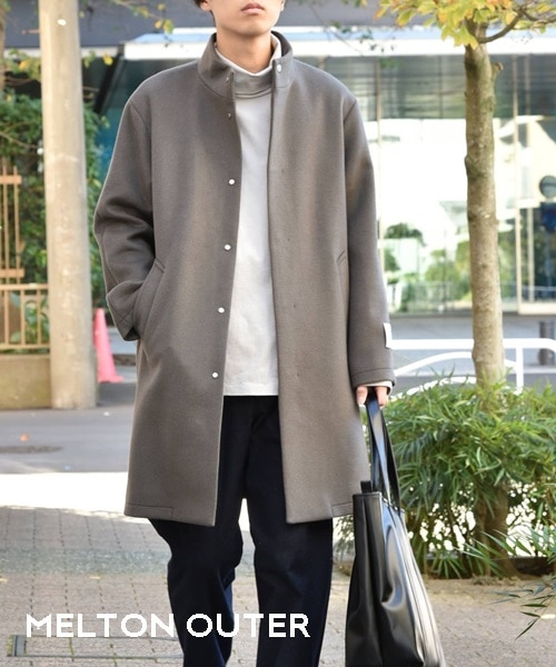 ���N��Ԃ̍��g���郁���g���f�ރA�E�^�[��CHECK�I