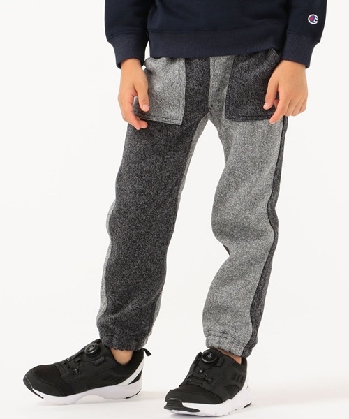 ���ꂩ��̋G�߂Ɂ��yGramicci�z�ʒ��̃j�b�g�t���[�X�p���c