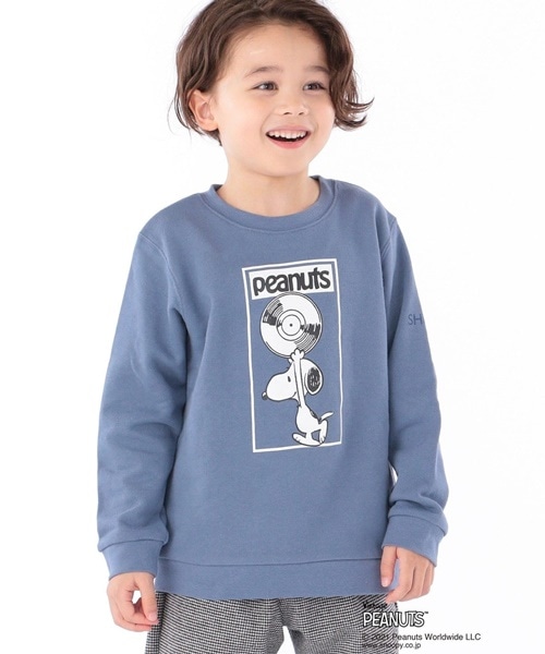 ��l�C�X�k�[�s�[�R���{����wPEANUTS RECORDS�x���C���[�W�����X�E�F�b�g���o��