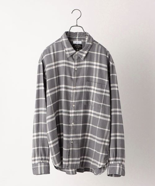 �L���C�ڂ���J�W���A���܂Ŕėp����Kinloch Anderson�̃l���V���c���`�F�b�N�I