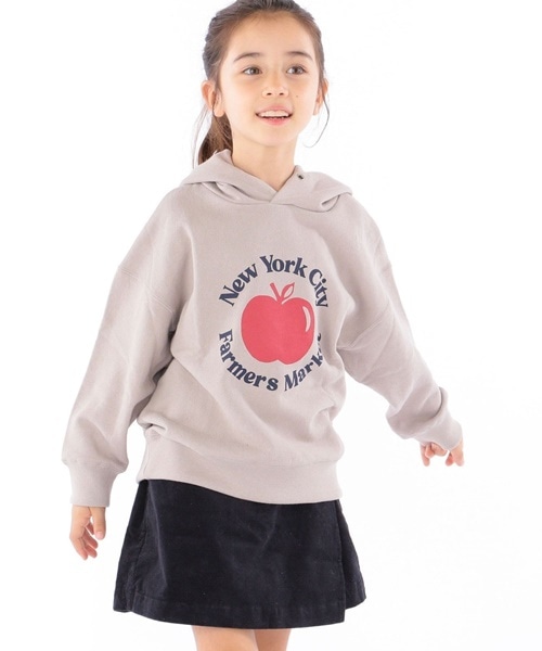 ���ڂ��Ƃ������[�Y�V���G�b�g�������ۂ��I�yRUSSELL ATHLETIC�z�ʒ��p�[�J�[