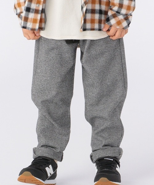 �H�~�R�[�f�Ɏ����ꂽ���`�F�b�N���̃V�F�t�p���c��