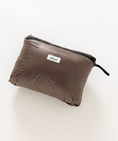 �y�p�b�J�u���Ή��zNANGA�̃_�E���W���P�b�g��check�I