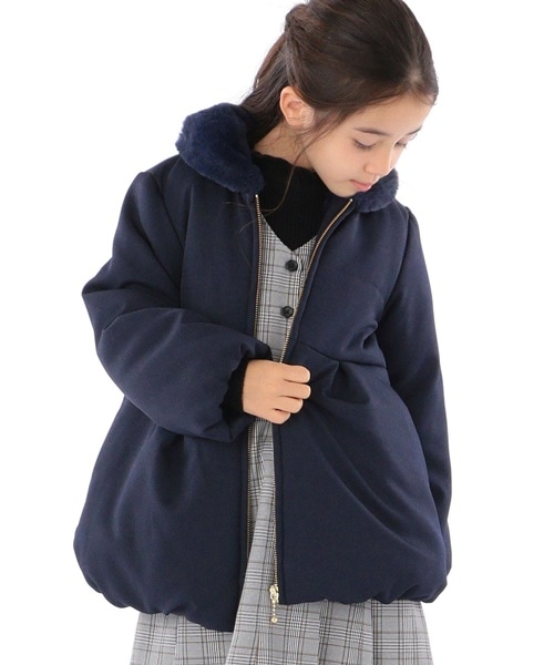 21FW���������̃R�N�[�����ȃA�E�^�[�̔̔����X�^�[�g�I