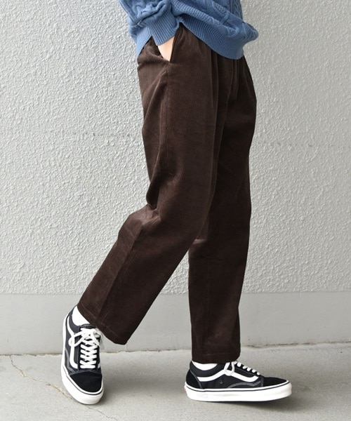 �~�f�ނŃR�[�f�B�l�[�g���i�グ�I�����������p���c���W