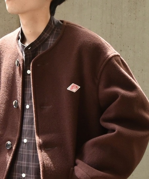 �����Ɏg����A��ԁyDANTON�z�̓~���A�E�^�[���W�I