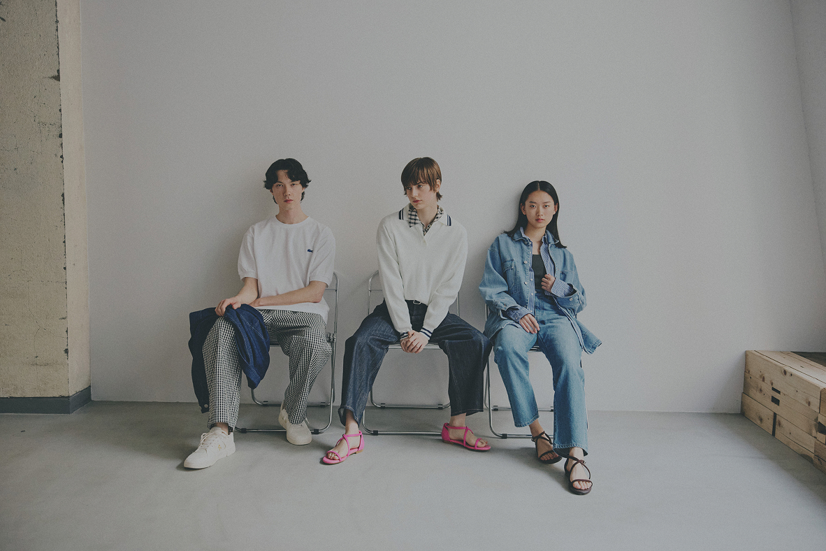 SHIPS any 2026 Spring