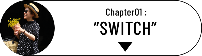 Chapter01: SWITCH