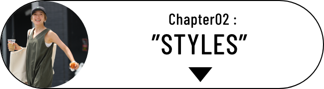 Chapter02: STYLES