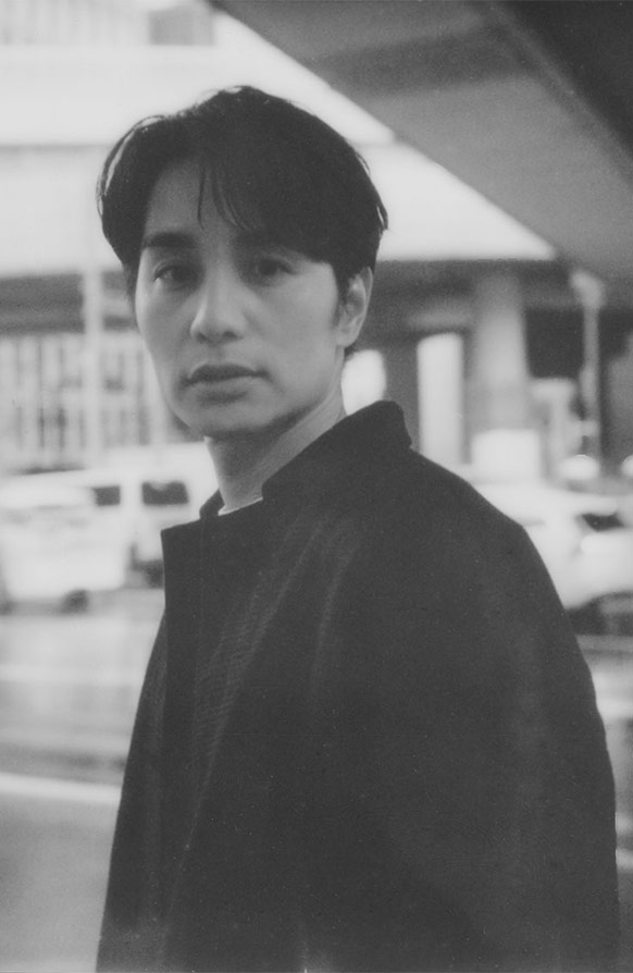 【大型配送タイプ】中村蒼さん掲載ページ（ポスターサイズ） 中村蒼・映画『沈黙の艦隊』に出演決定！ 中村は「映像業界を驚かす