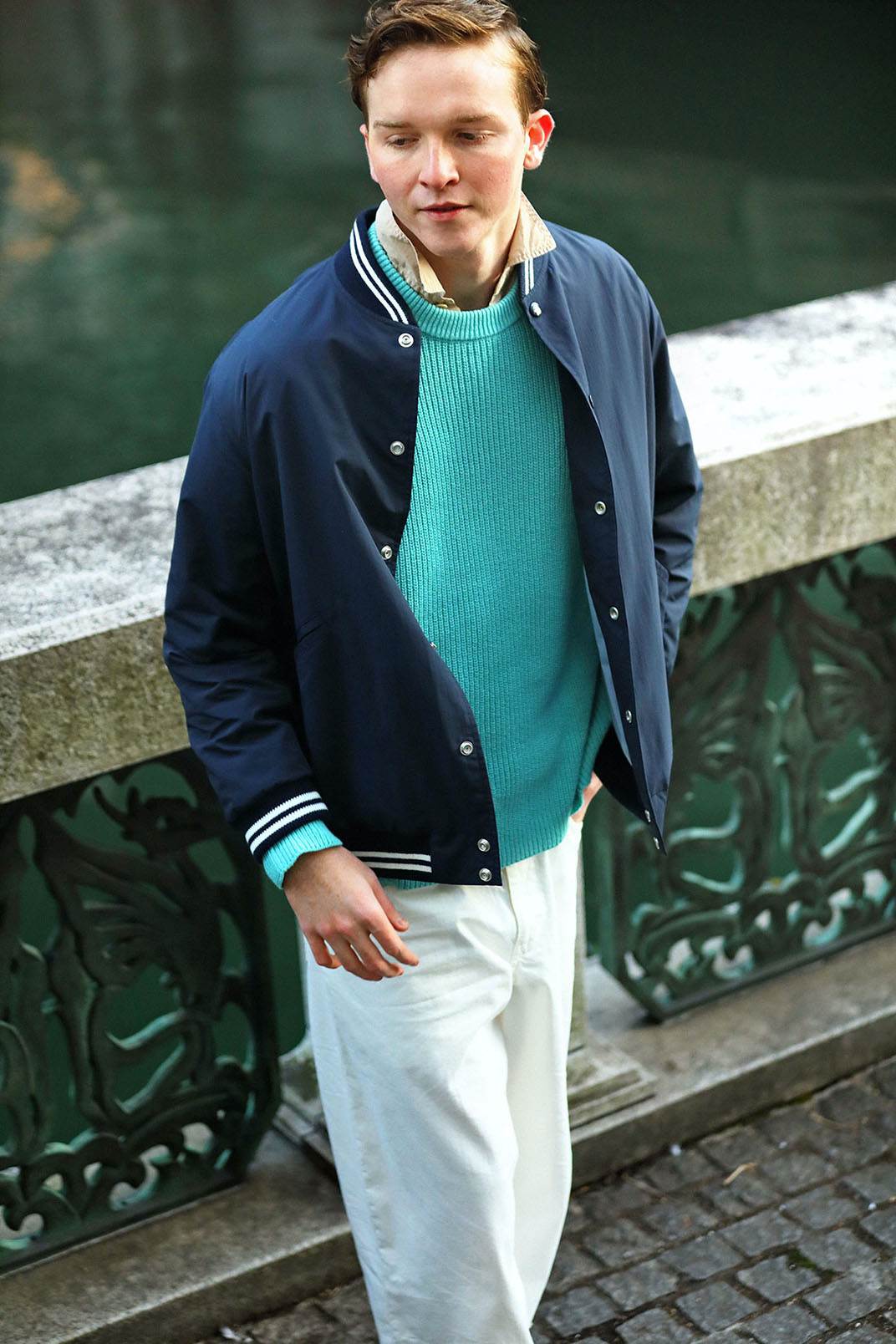 SHIPS any 2022 SUMMER MEN SHIPS 公式サイト