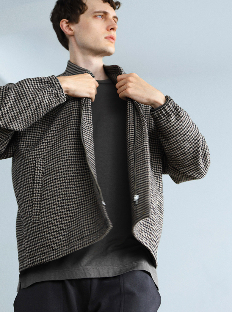 SHIPS any LOOKBOOK 2024 FALL SHIPS 公式サイト