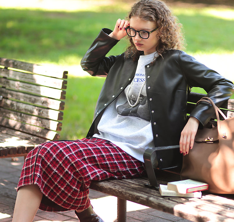 SHIPS any 2025 Autumn Collection SHIPS 公式サイト