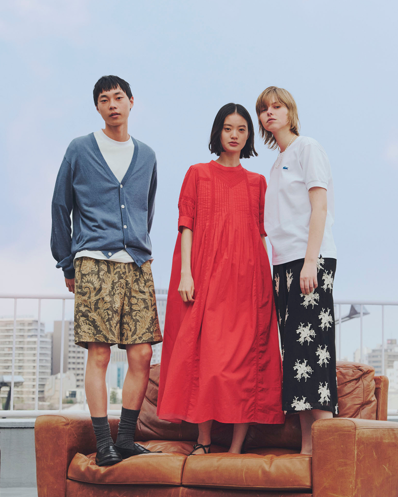 SHIPS any 2026 SUMMER COLLECTION