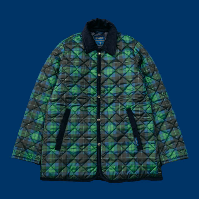 No.03 | MY STANDARD - SHIPS MEN | SHIPS MAG