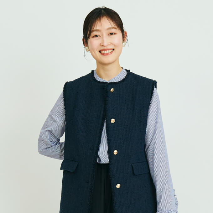 No.03 | MY STANDARD - SHIPS MEN | SHIPS MAG