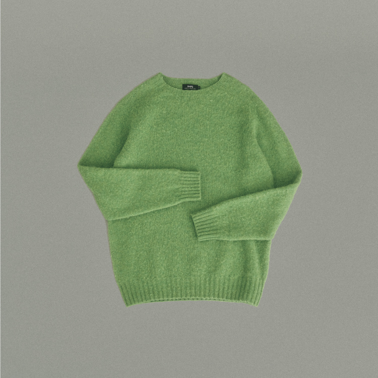 SHIPS IVY| SHIPS MAG