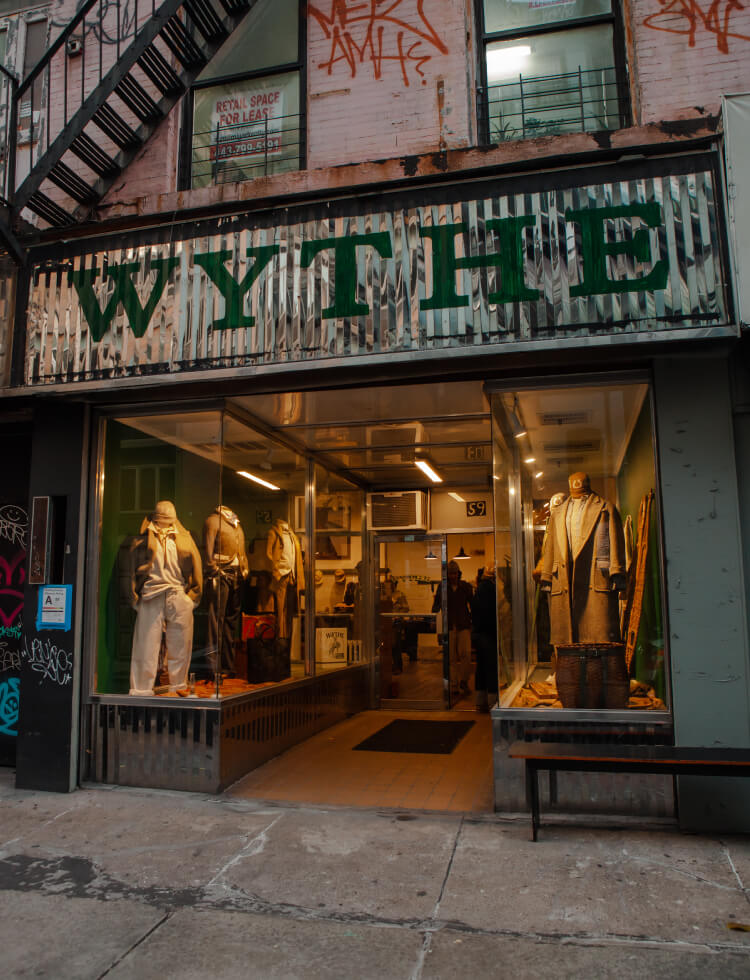 WYTHE in NEW YORK SHIPS MAG