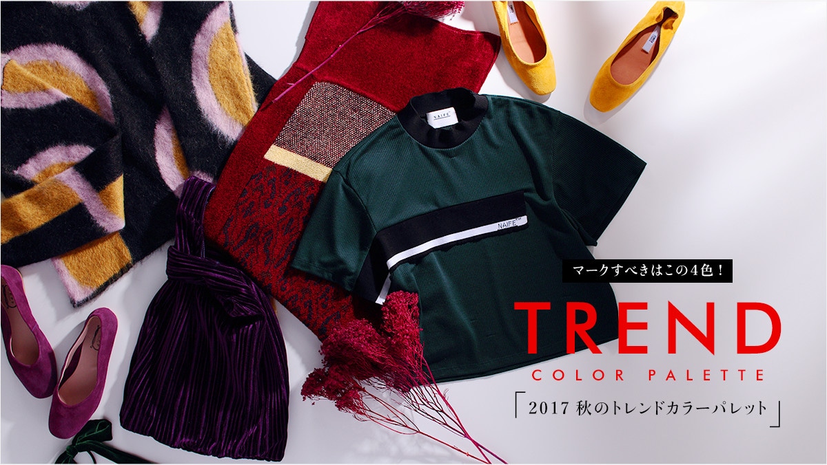 }[Nׂ͂̂SF!  2017 H̃ghJ[pbg