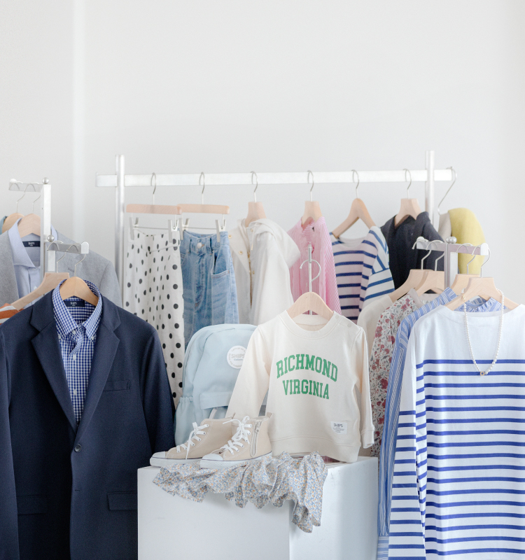 SHIPS SHIPS Colors 公式サイト｜株式会社シップス